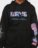 Jaden Smith Erys Hoodie Black