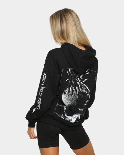 XXXtentacion Men's Bad Vibes Hoodie Black