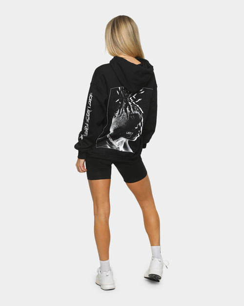 XXXtentacion Men's Bad Vibes Hoodie Black