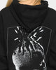 XXXtentacion Men's Bad Vibes Hoodie Black