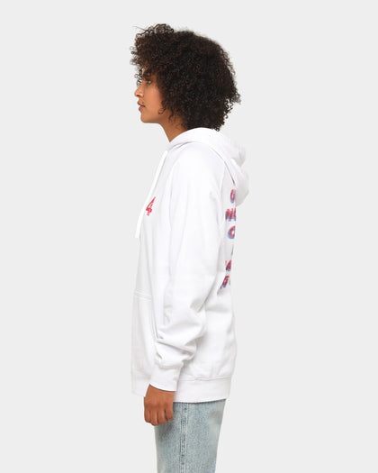 4HUNNID Good Sex Hoodie White