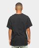RAGE Men's Rage Vintage T-Shirt Black Wash