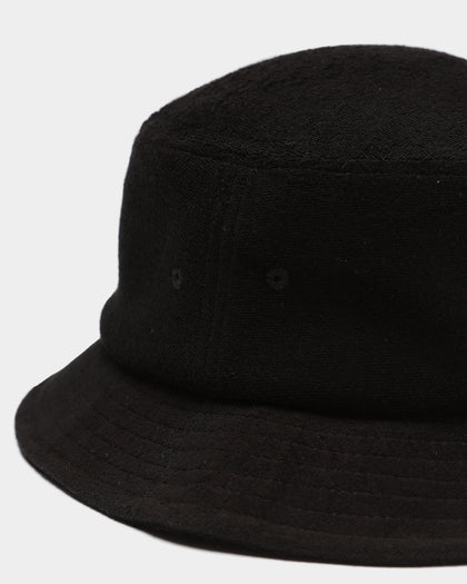 Rage Unisex Rage Bucket Hat Black