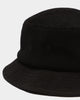 Rage Unisex Rage Bucket Hat Black