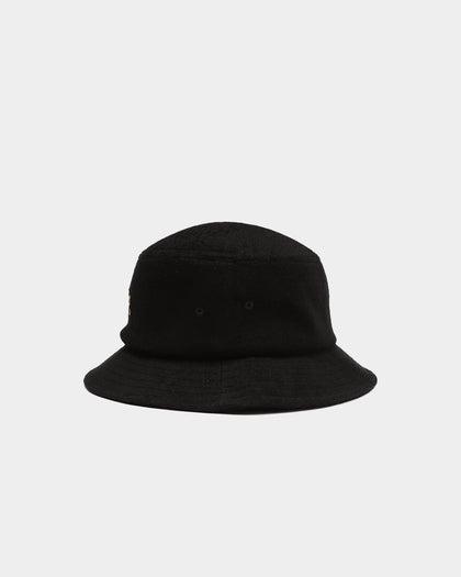 Rage Unisex Rage Bucket Hat Black