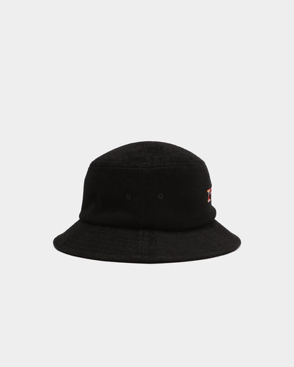 Rage Unisex Rage Bucket Hat Black
