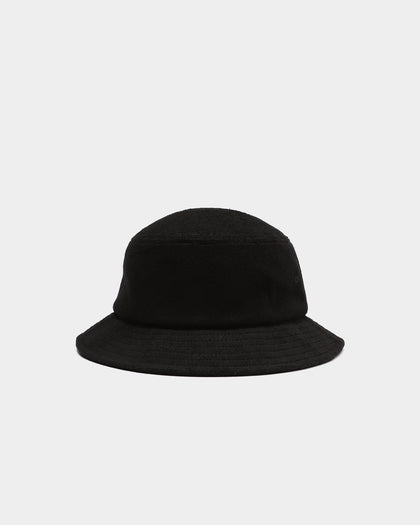 Rage Unisex Rage Bucket Hat Black