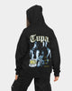 TUPAC 1995 Album Hoodie Black