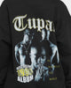 TUPAC 1995 Album Hoodie Black