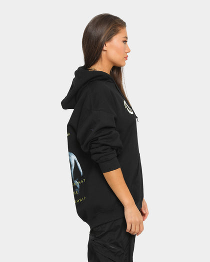 TUPAC 1995 Album Hoodie Black