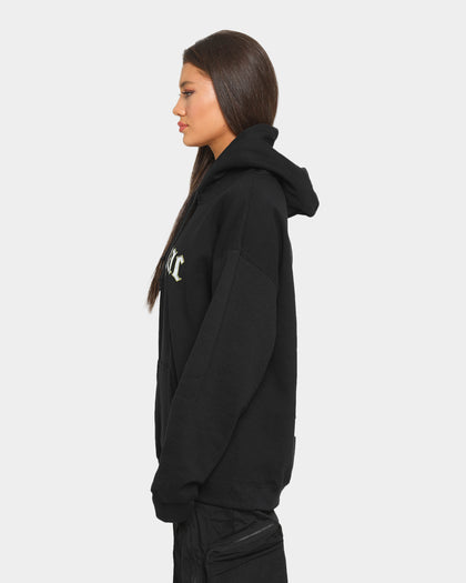 TUPAC 1995 Album Hoodie Black