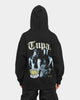 TUPAC 1995 Album Hoodie Black