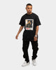 Tupac Trust Nobody T-Shirt Black