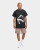 XXXTentacion Prosper Black Short Sleeve T-Shirt Black