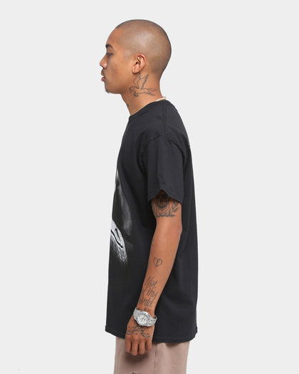 XXXTentacion Prosper Black Short Sleeve T-Shirt Black