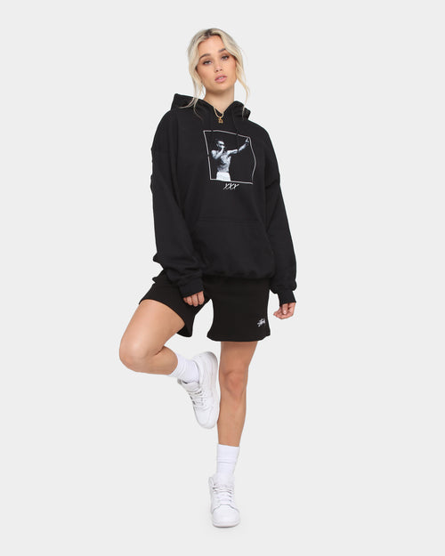 XXXTentacion Men's Prosper Black Hoodie Black