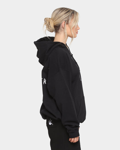XXXTentacion Men's Prosper Black Hoodie Black