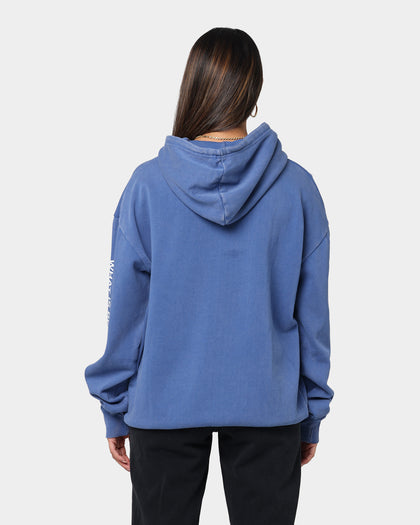 XXXTentacion Prosper Photo Hoodie Blue