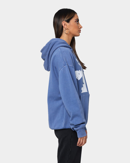XXXTentacion Prosper Photo Hoodie Blue