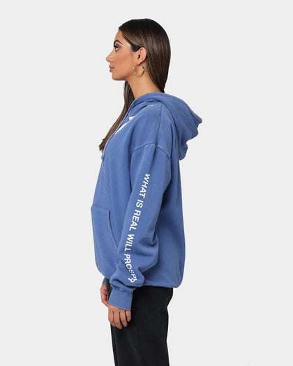 XXXTentacion Prosper Photo Hoodie Blue