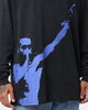 XXXTentacion Prosper Photo Long Sleeve T-Shirt Black Wash
