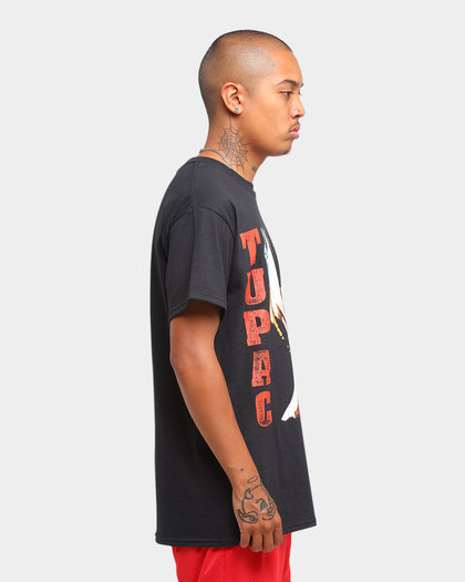 TUPAC Pray T-Shirt White