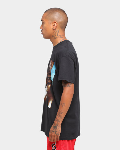 TUPAC Pray T-Shirt White