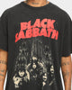 Bravado Bloody Sabbath Vintage T-Shirt Washed Black