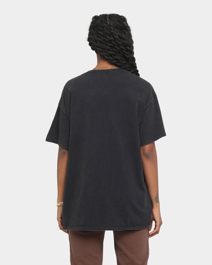 Iron Maiden Final Frontier Vintage T-Shirt Black Wash