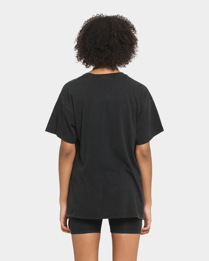 Eminem Orange Jumpsuit T-Shirt Black