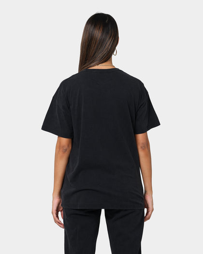 Bravado Tour Women's Tour 1988 Vintage T-Shirt Black Wash