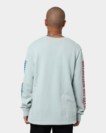 Guns N Roses Guns N Roses Was Here Crew Blue