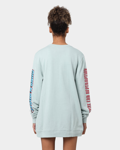 Guns N Roses Guns N Roses Was Here Crew Blue