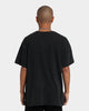 Bravado Nasty Short Sleeve T-Shirt Washed Black