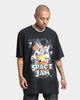 Space Jam The Jam VintageT-Shirt Washed Black