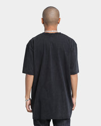 Space Jam The Jam VintageT-Shirt Washed Black