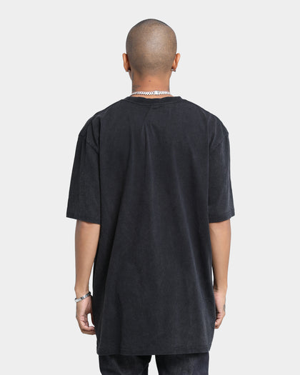 Space Jam The Jam VintageT-Shirt Washed Black