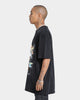 Space Jam The Jam VintageT-Shirt Washed Black