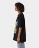 Space Jam The Jam VintageT-Shirt Washed Black