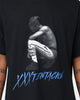 XXXTentacion What Are You Afraid Of T-Shirt Black