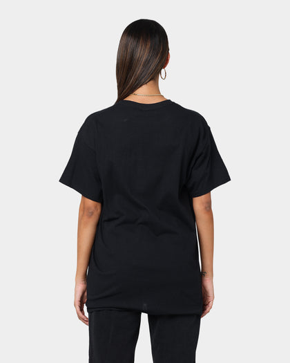 XXXTentacion What Are You Afraid Of T-Shirt Black