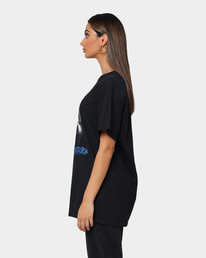 XXXTentacion What Are You Afraid Of T-Shirt Black