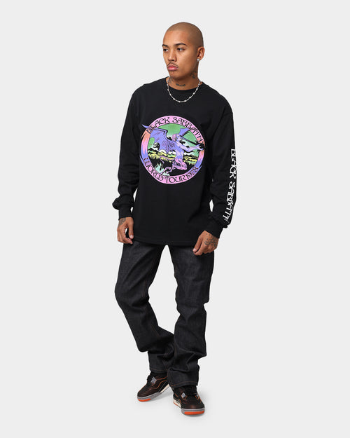 Bravado World Tour 1978 Long Sleeve T-Shirt Black