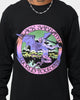 Bravado World Tour 1978 Long Sleeve T-Shirt Black