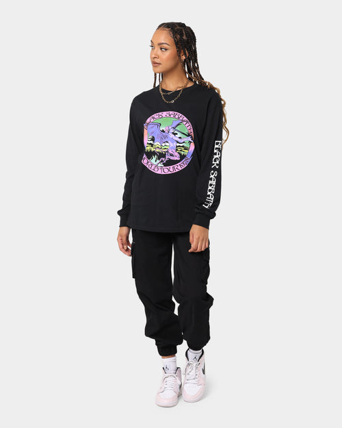 Bravado World Tour 1978 Long Sleeve T-Shirt Black