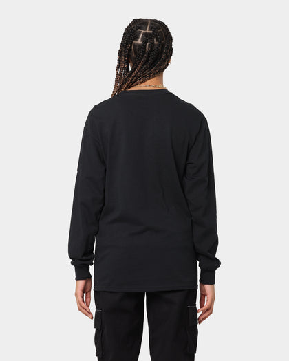 Bravado World Tour 1978 Long Sleeve T-Shirt Black