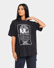Ice Cube Amerikkkas Most Wanted T-Shirt Black Wash