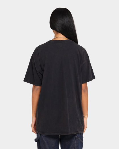 Ice Cube Amerikkkas Most Wanted T-Shirt Black Wash