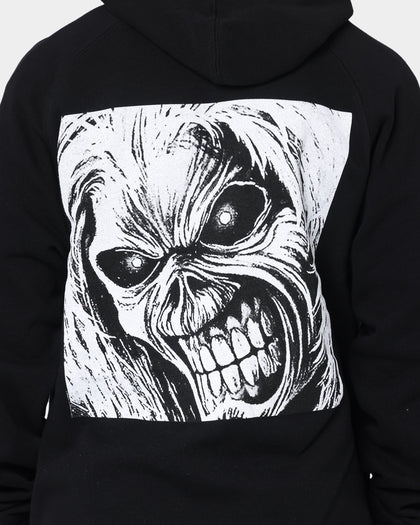 Iron Maiden Killer Hoodie Black