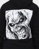 Iron Maiden Killer Hoodie Black